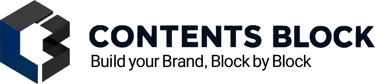 CONTENTS BLOCK